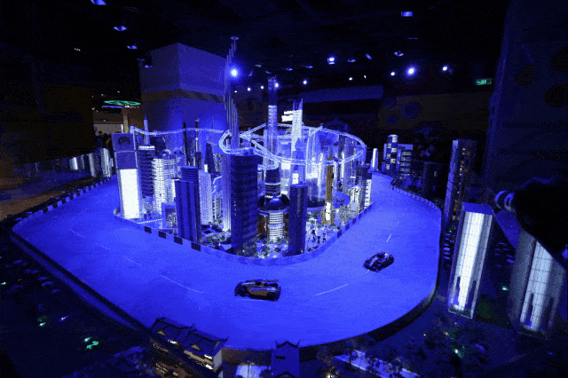 教育基地創(chuàng)新創(chuàng)意設備-教育基地多媒體設備-數字化展廳展館設備-七全七美研發(fā)