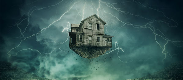 展廳幻影成像-360度金字塔全息-270度全息投影內容設計-多媒體展廳全息幻影設備-七全七美